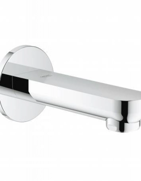 Излив для ванны GROHE Eurosmart Cosmopolitan, настенный, хром (13261000)