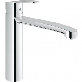 Export Group – Смеситель для кухни Grohe Eurostyle Cosmopolitan Хром (31124002)