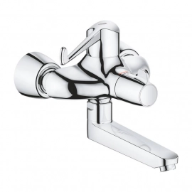 Export Group – Термостат для раковины с локтевым управлением Grohe Grohtherm Special (34020001)