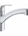 Смеситель Grohe Eurosmart для кухонной мойки (30305001)