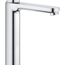 Export Group – Смеситель для раковины GROHE Eurosmart Cosmopolitan однорычажный DN 15 XL-Size, хром (23921000)