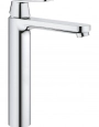 Смеситель для раковины GROHE Eurosmart Cosmopolitan однорычажный DN 15 XL-Size, хром (23921000)