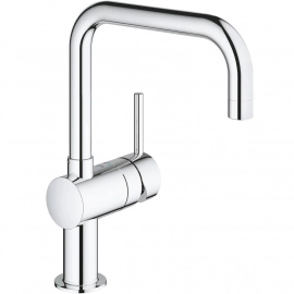 Export Group – Смеситель для кухни Grohe Minta Хром (32488000)