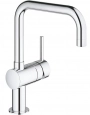 Смеситель для кухни Grohe Minta Хром (32488000)