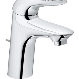 Export Group – Смеситель для раковины GROHE Eurostyle с донным клапаном, хром (23564003)