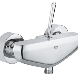 Export Group – Смеситель для душа GROHE Eurodisc Joy, хром (23430000)