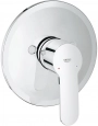 Смеситель для душа Grohe Eurostyle Cosmopolitan (внешняя и встраиваемая части) Хром (33635002)