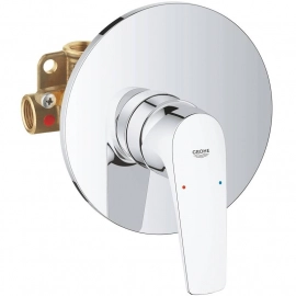 Export Group – Смеситель для душа Grohe BauFlow Хром (29112000)