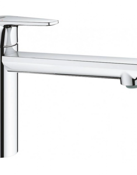 Смеситель Grohe BauEdge для кухонной мойки (31693000)