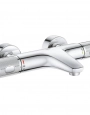 Смеситель для ванны Grohe Grohtherm 1000 Performance с термостатом Хром (34779000)