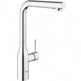 Export Group – Смеситель для кухни Grohe Essence New Хром (30270000)