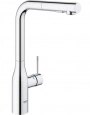 Смеситель для кухни Grohe Essence New Хром (30270000)