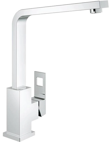 Смеситель для кухни Grohe Eurocube Хром (31255000)