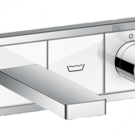 Export Group – Hansgrohe 15359400 RainSelect RainSelect для ванны с 2 кнопками, СМ