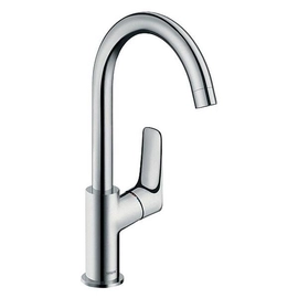 Export Group – Смеситель для раковины Hansgrohe Logis 71131000