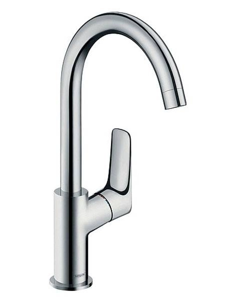 Смеситель для раковины Hansgrohe Logis 71131000