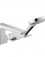 Hansgrohe 32551000 Metropol Смеситель на край ванны, на 3 отверстия