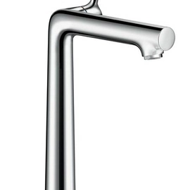 Export Group – Смеситель для раковины Hansgrohe Talis S, однорычажный, с донным клапаном, хром (72115000)