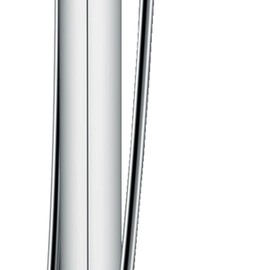 Export Group – Hansgrohe 31445090 Metropol Classic Смеситель для ванны однорычажный, напольный, с рычаговой рукояткой, хром/под золото