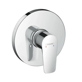 Export Group – Смеситель для душа Hansgrohe Talis E, однорычажный, хром (71766000)