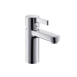 Export Group – Смеситель для раковины Hansgrohe Metris S, однорычажный, хром (31068000)