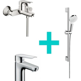 Export Group – Набор Hansgrohe Logis E 70 (a) (71177000, 71415000, 26532400)