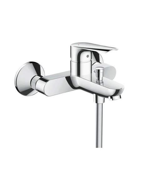 Смеситель для ванны Hansgrohe Logis E, ВМ, хром (71415000)