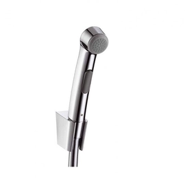 Export Group – Hansgrohe 32129000 Гигиенический душ, со шлангом 1,25 м и держателем, 1/2