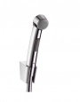 Hansgrohe 32129000 Гигиенический душ, со шлангом 1,25 м и держателем, 1/2