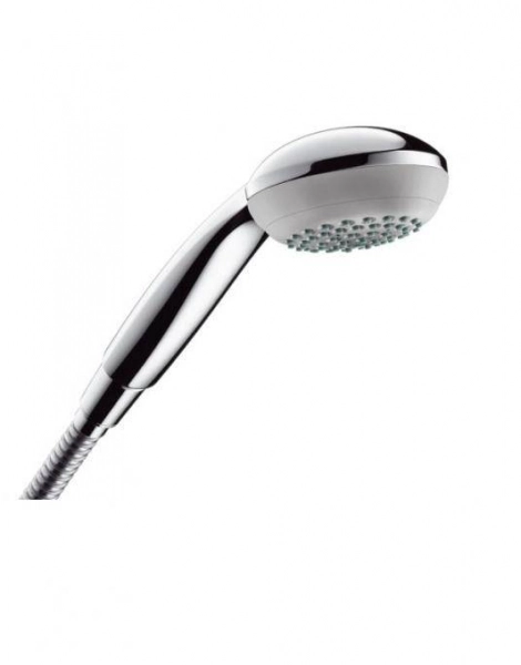 Ручной душ Hansgrohe Crometta 85 1jet, ½’ (28585000)