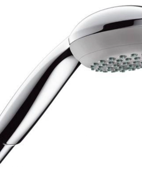 Душевой набор Hansgrohe Crometta 85 1jet/Unica'Crometta 0,90 м, ½’ (27729000)