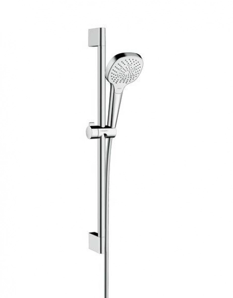 Душевой набор Hansgrohe Croma Select Е Multi Unica 0.65м (26580400)