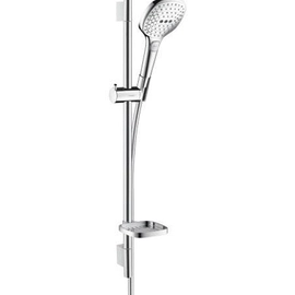 Export Group – Душевой набор Hansgrohe Raindance Select E 120 / Unica'S Puro Set 0,65 m (26620400)