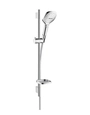 Душевой набор Hansgrohe Raindance Select E 120 / Unica'S Puro Set 0,65 m (26620400)