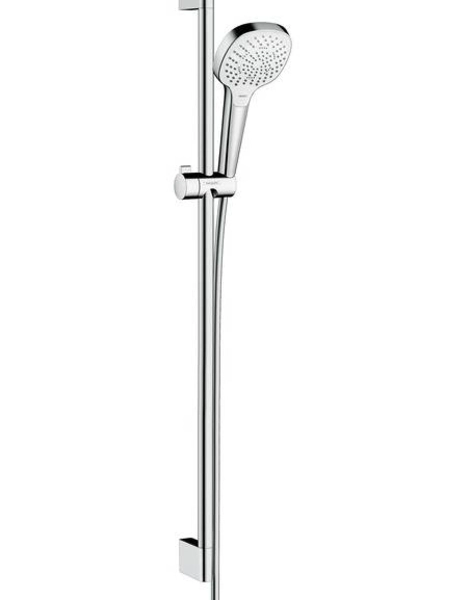 Душевой набор Hansgrohe Croma Select E Multi Unica Set 0.90м (26590400)