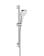 Душевой набор Hansgrohe Croma Select E 1jet Unica 0.65м (26584400)