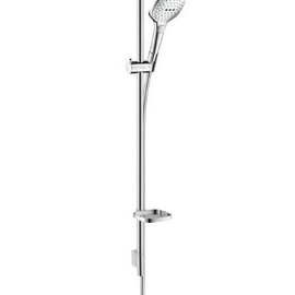 Export Group – Душевой набор Hansgrohe Raindance Select E 120 / Unica'S Puro 0,90 m (26621000)