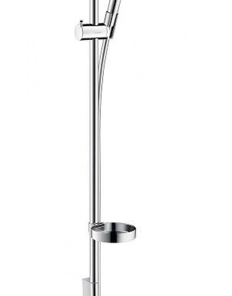 Душевой набор Hansgrohe Raindance Select S 120/Unica 0,90 м (26631000)