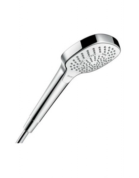 Ручной душ Hansgrohe Croma Select E Multi (26810400)