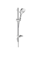 Душевой набор Hansgrohe Raindance Select E 120 / Unica'S Puro Set 0,65 m (26620000)