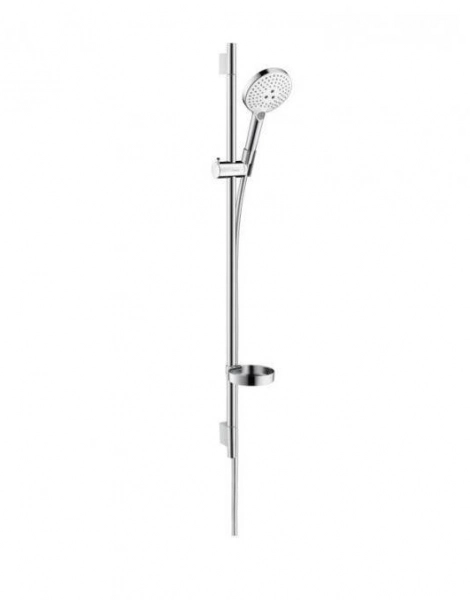 Душевой набор Hansgrohe Raindance Select S 120/Unica 0,90 м (26631400)