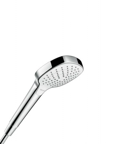 Ручной душ Hansgrohe Croma Select E Vario (26812400)