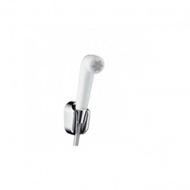 Export Group – Hansgrohe 32122000 Гигиенический душ, со шлангом 1,6 м и держателем, 1/2