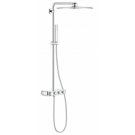 Export Group – Душевая колонна Grohe Euphoria с термостатом Хром (26508000)