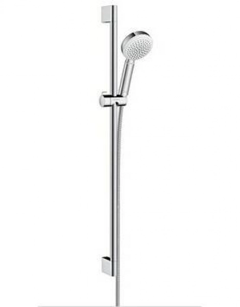 Душевой набор Hansgrohe Crometta 100 1jet Unica Set 0,90 м, ½’ (26658400)