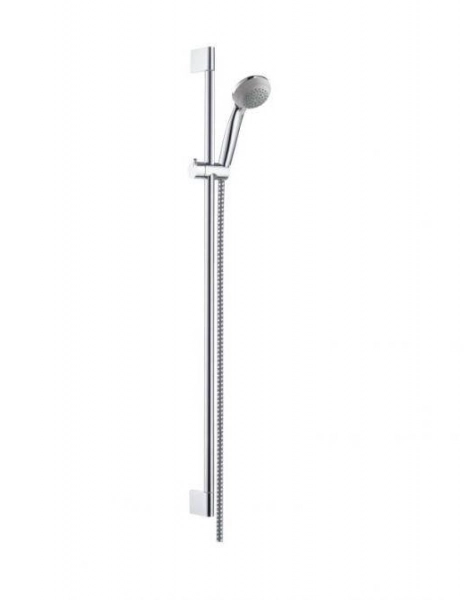 Душевой набор Hansgrohe Crometta 85 Green/Unica'Crometta 0,90 м, ½’ (27762000)