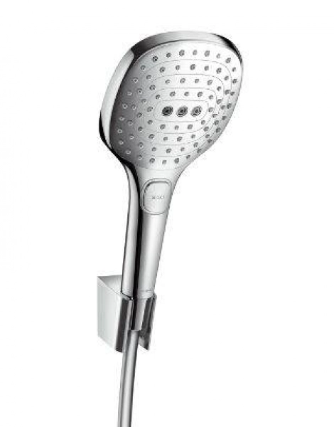 Душевой набор Hansgrohe Raindance Select E 120, 1,60м (26720000)