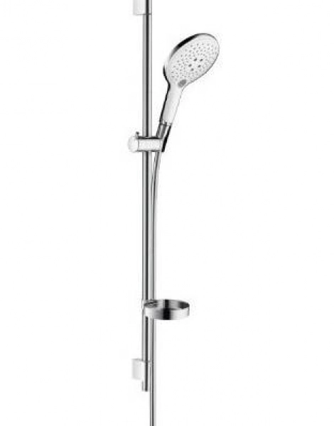 Душевой набор Hansgrohe Raindance Select 150 / Unica'S Puro 0,90 м (27803400)