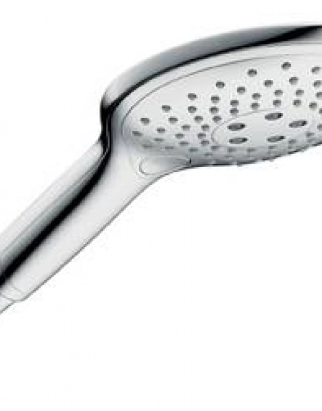 Душевой набор Hansgrohe Raindance Select 150 / Unica'S Puro 0,90 м (27803400)