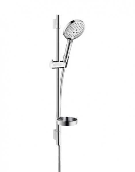 Душевой набор Hansgrohe Raindance Select 130 Unica Set 65cm (26630000)